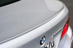 BMW M550d xDrive 2012 года